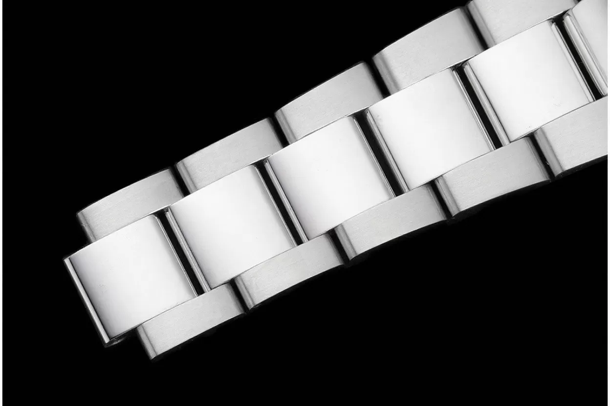 Datejust 126234 36mm Oys SS / SS Blue / Stk VSF DD3235 - Image 17