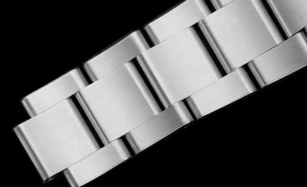 Datejust 126234 36mm Oys SS / SS Blue / Stk VSF DD3235 - Image 18
