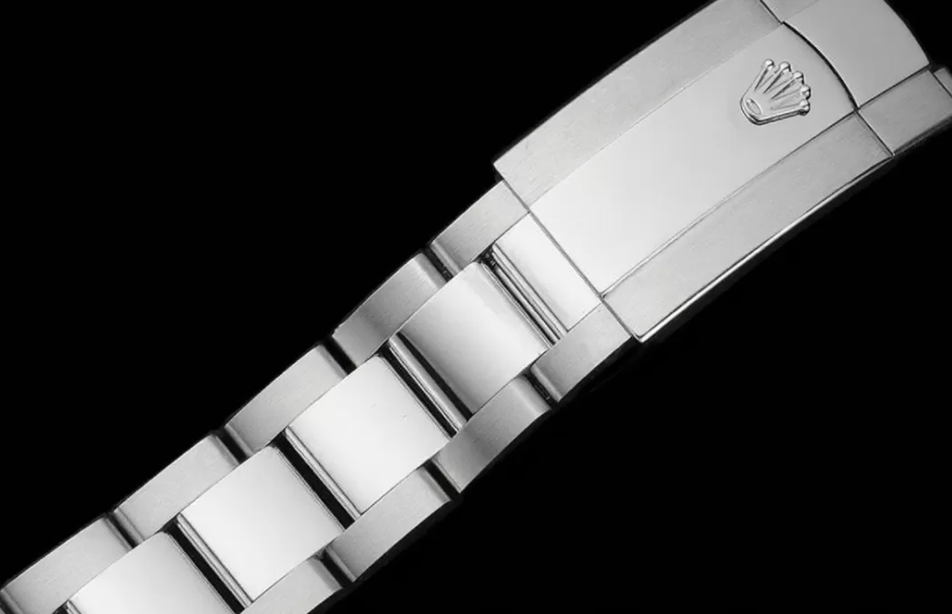 Datejust 126234 36mm Oys SS / SS Blue / Stk VSF DD3235 - Image 20