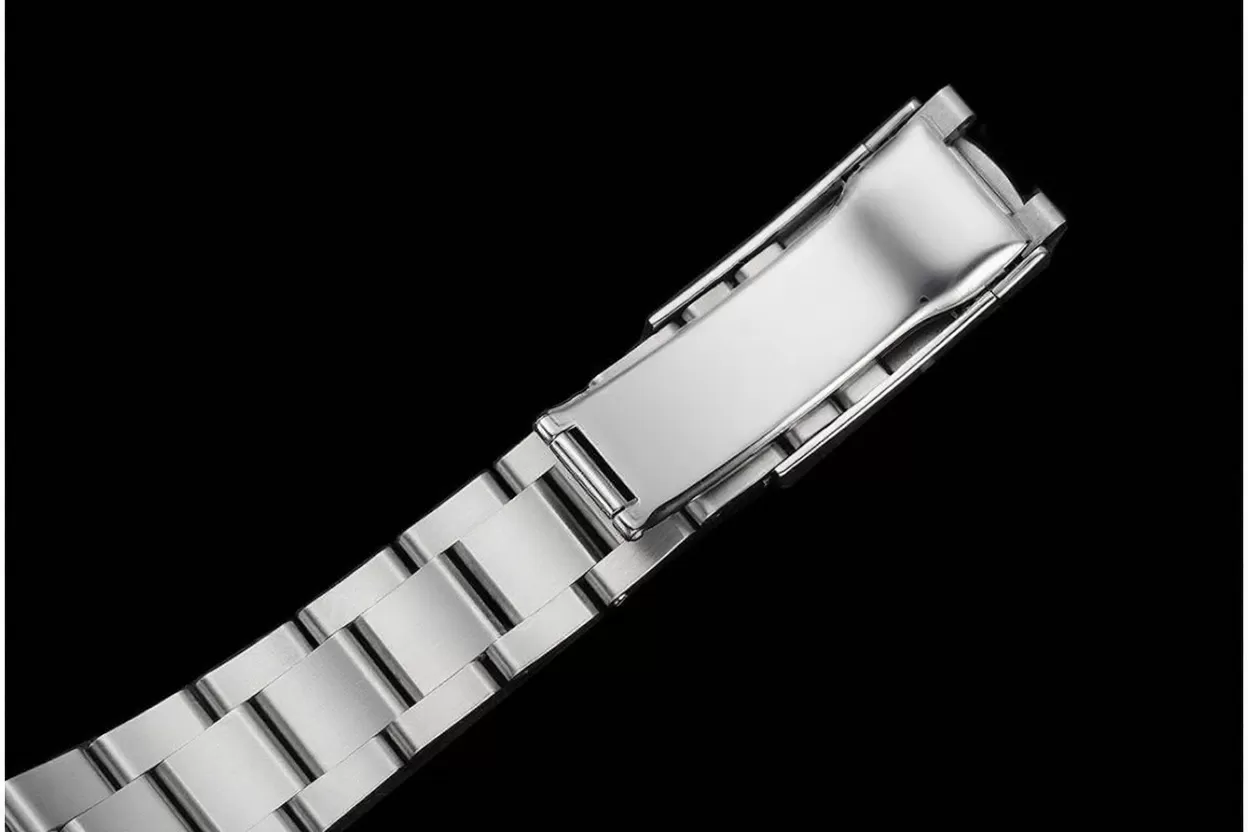Datejust 126234 36mm Oys SS / SS Blue Textured / Dia VSF DD3235 - Image 15