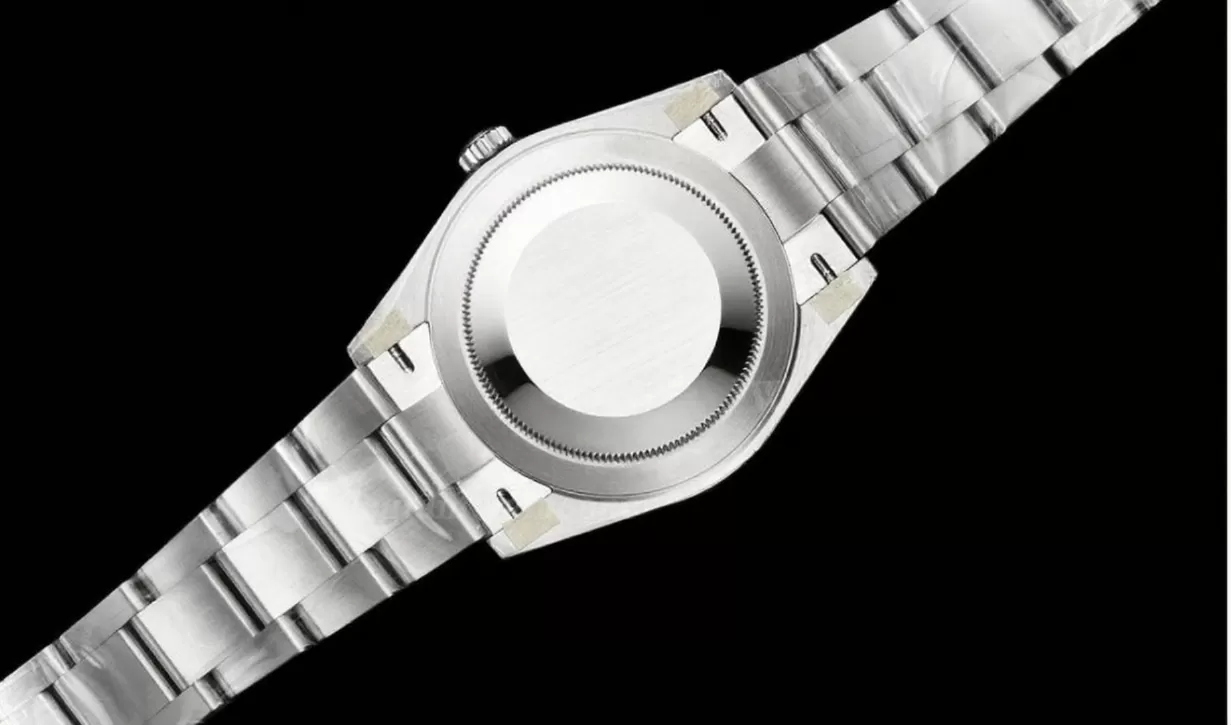 Datejust 126300 41mm Oys SS / SS Grey / Rmn VSF DD3235 - Image 8