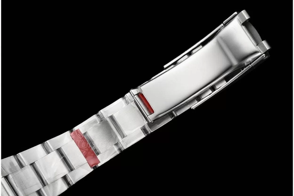 Datejust 126300 41mm Oys SS / SS Grey / Rmn VSF DD3235 - Image 19
