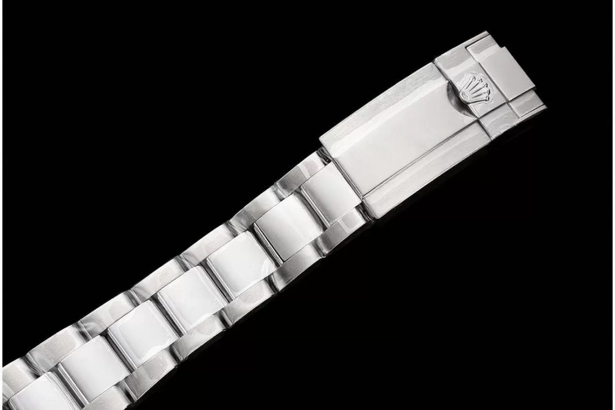 Daytona 116520 40mm SS / SS Black Dial VSF DD4130 - Image 16