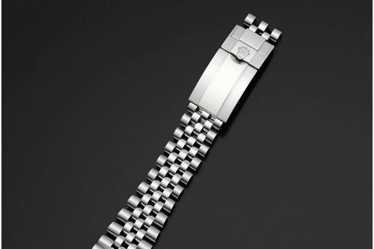 GMT Master II 126720 Sprite Jub 40mm SS / SS Black Dial VSF DD3285 - Image 24