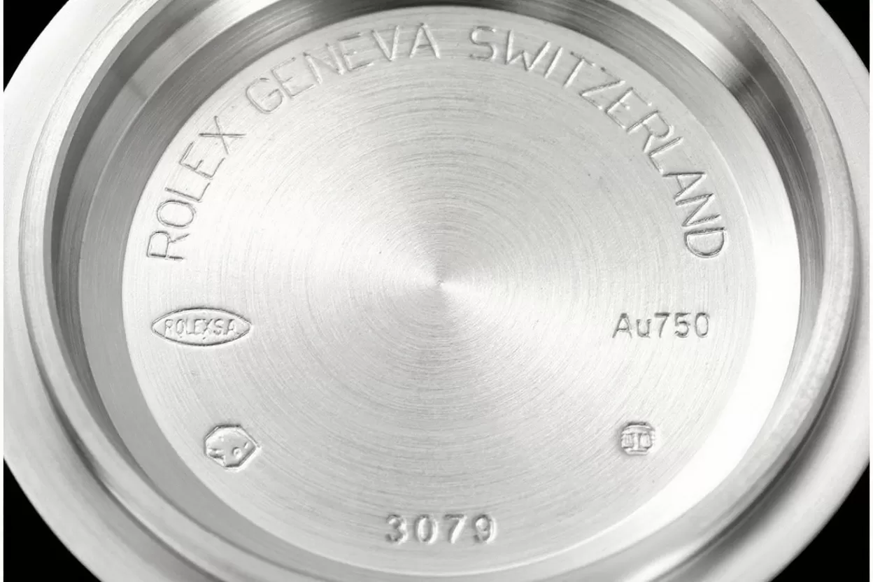 GMT Master II 126729 VTNR Oys 40mm SS / SS Green Dial VSF DD3285 - Image 17