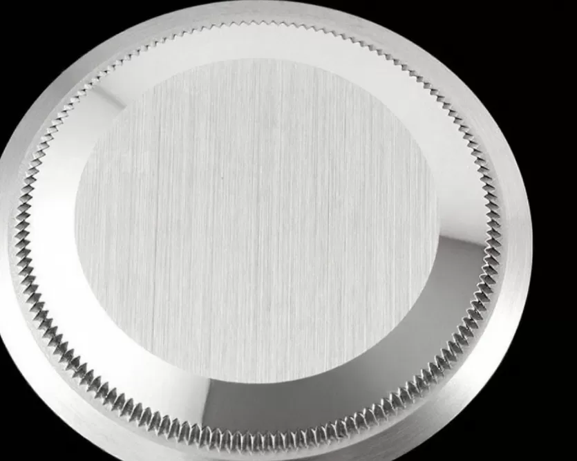 Datejust 126231 36mm Jub RG / SS White / Stk ARF VR3235 - Image 11