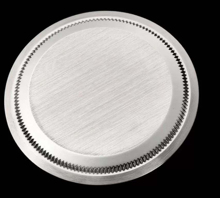 Daytona 126503 40mm YG / SS White Dial VSF V3 DD4131(Gain Weight) - Image 14