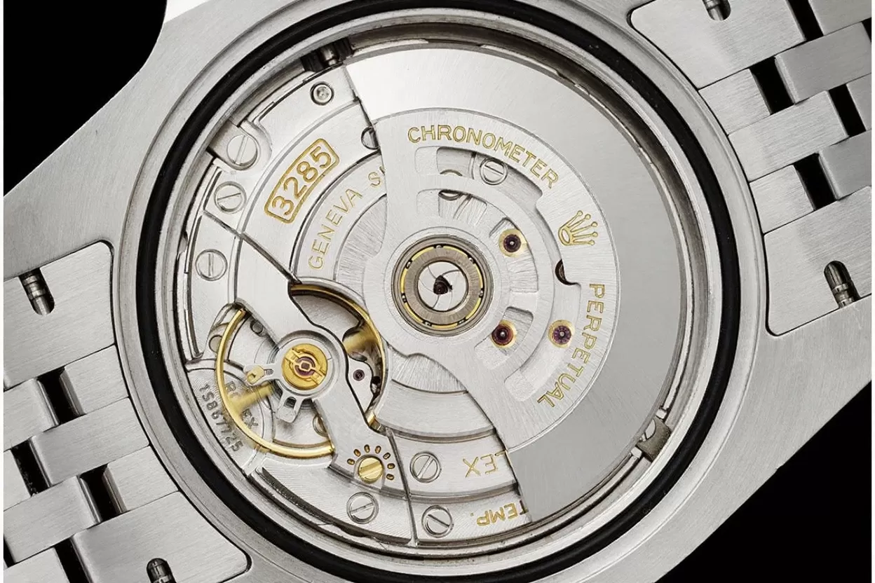 GMT Master II 126710 Bruce Wayne 40mm Jub SS / SS Black Dial VSF DD3285 - Image 12