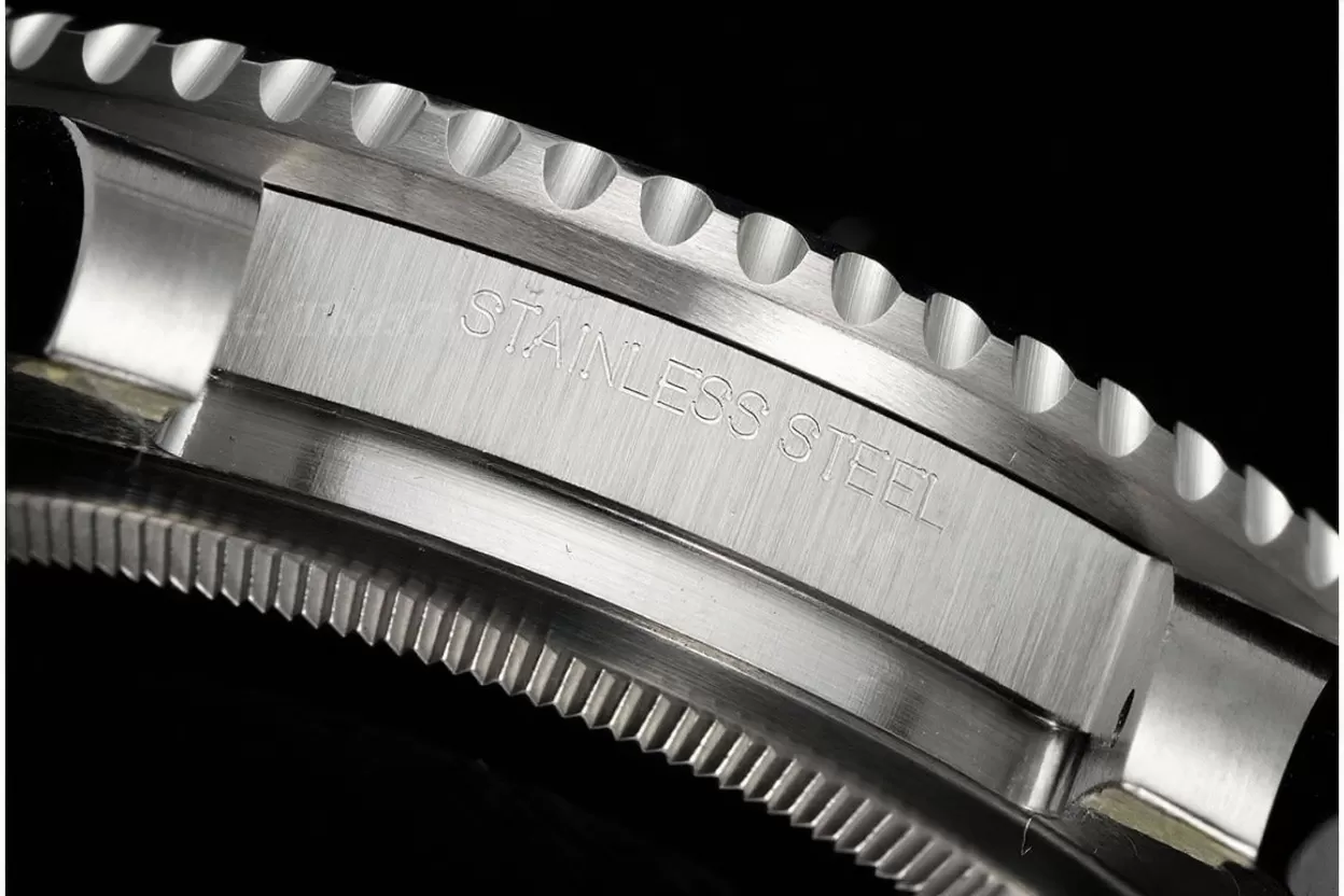 GMT Master II 126710 Bruce Wayne 40mm Jub SS / SS Black Dial VSF DD3285 - Image 20