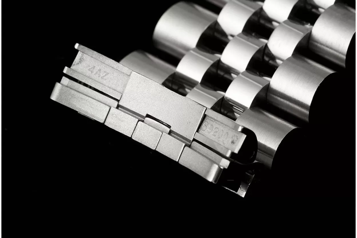 GMT Master II 126710 Bruce Wayne 40mm Jub SS / SS Black Dial VSF DD3285 - Image 22