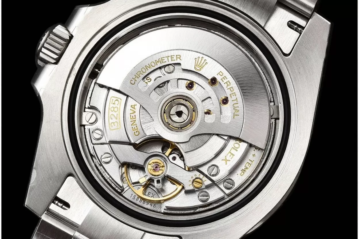 GMT Master II 126710 Pepsi Oys 40mm SS / SS Black VSF V3 DD3285 Super Clone - Image 9