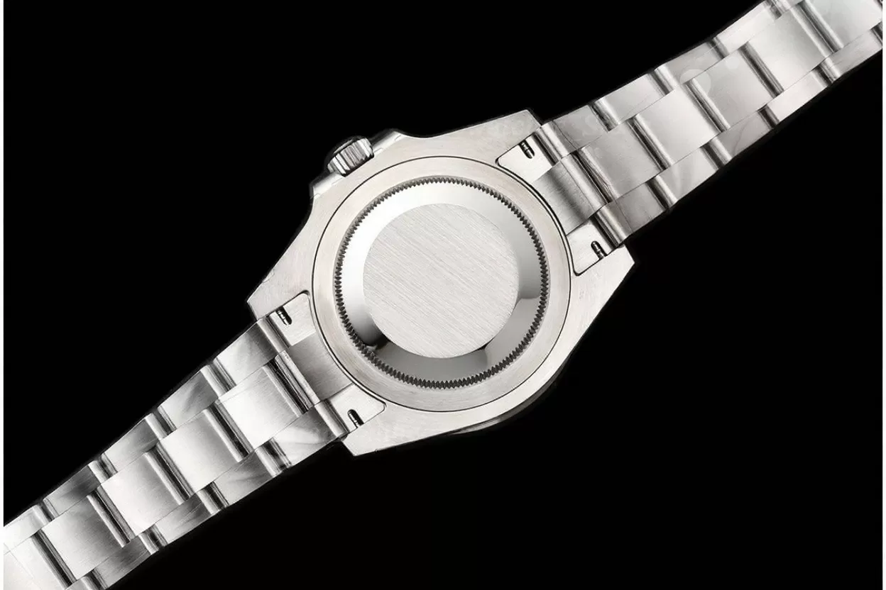 GMT Master II 126710 Pepsi Oys 40mm SS / SS Black VSF V3 DD3285 Super Clone - Image 8
