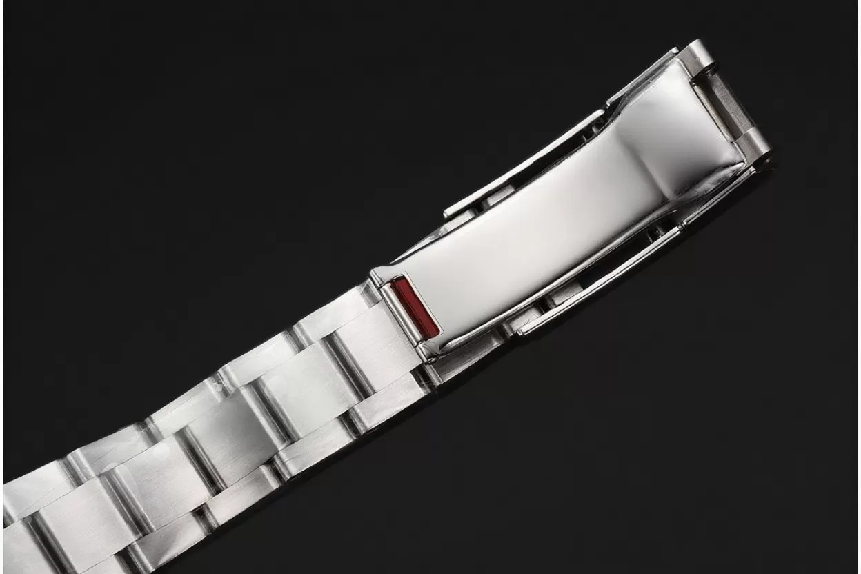 GMT Master II 126710 Pepsi Oys 40mm SS / SS Black VSF V3 DD3285 Super Clone - Image 21