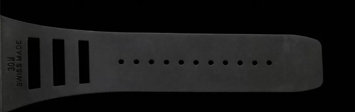 RM035 ?C 02 Black NTPT / RU Skeleton Dial ZF V6 RMAL1 - Image 12