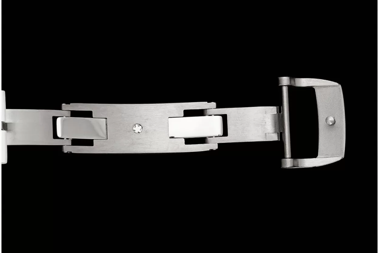 RM055 43mm White Cer / RU Skeleton Dial ZF RMUL2 Super Clone - Image 10