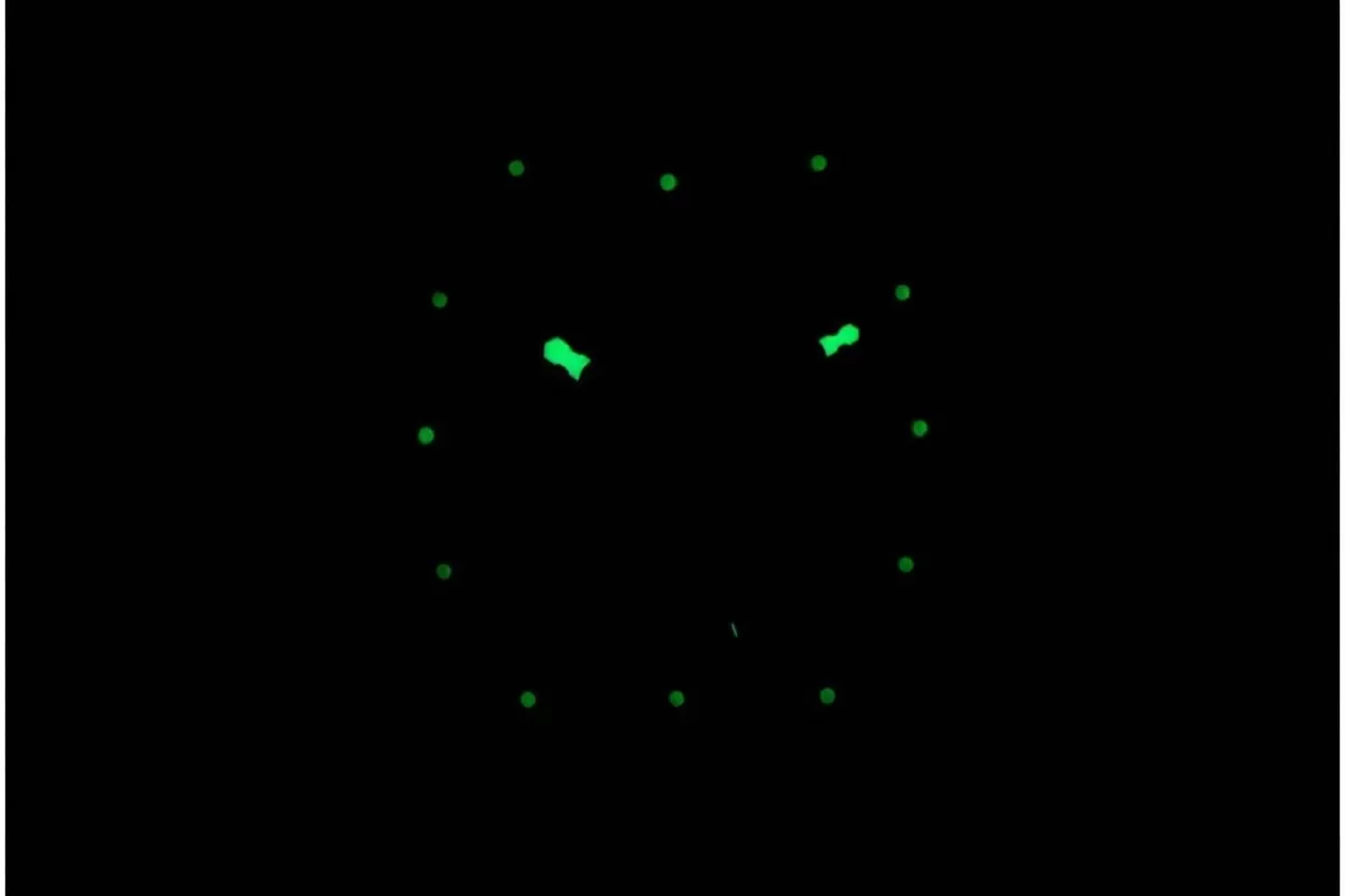 RM055 43mm White Cer / RU Skeleton Dial ZF RMUL2 Super Clone - Image 11