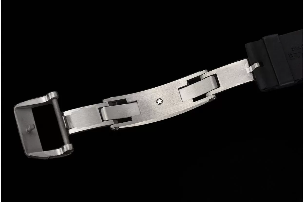 RM055 Black NTPT / RU Skeleton Dial APS RMUL2 Super Clone - Image 22