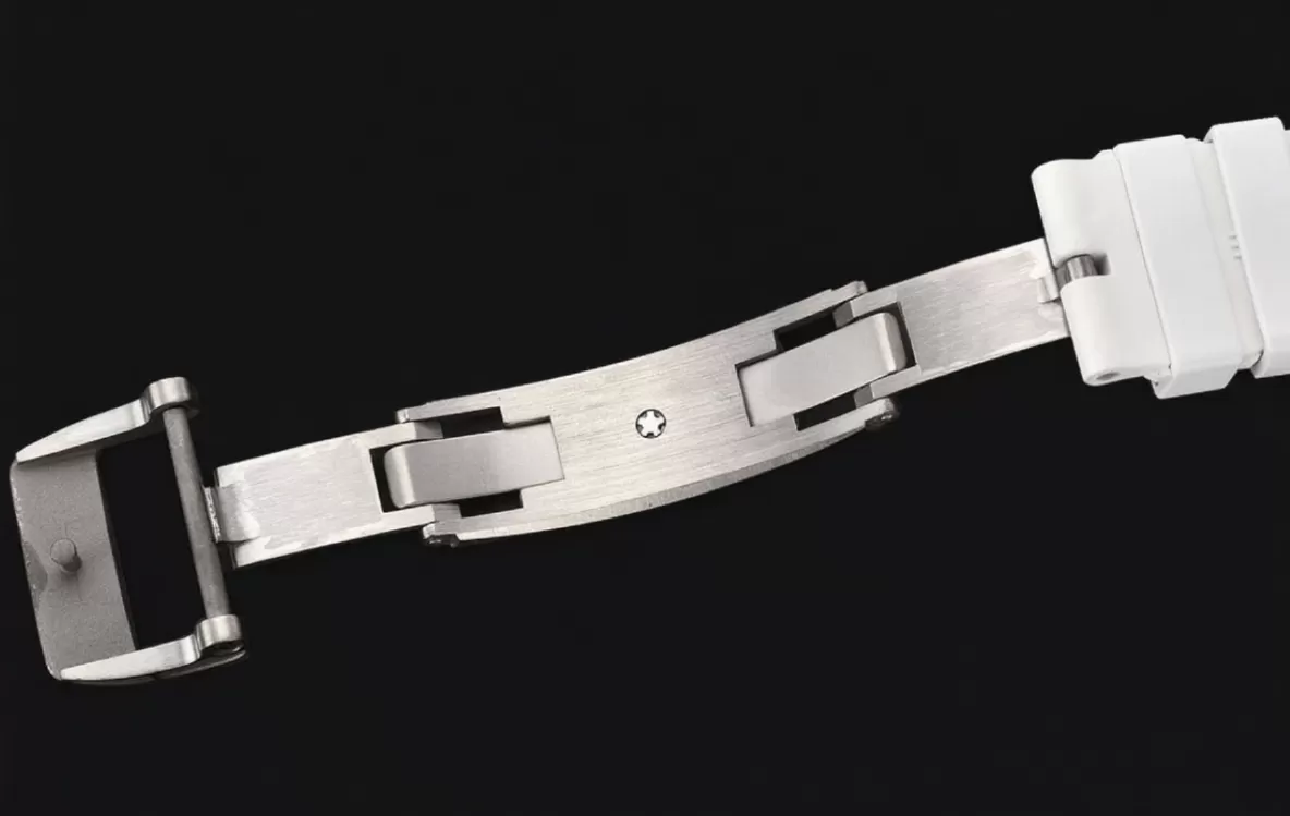 RM055 Red Crown NTPT / RU Skeleton Dial APS RMUL2 Super Clone - Image 21