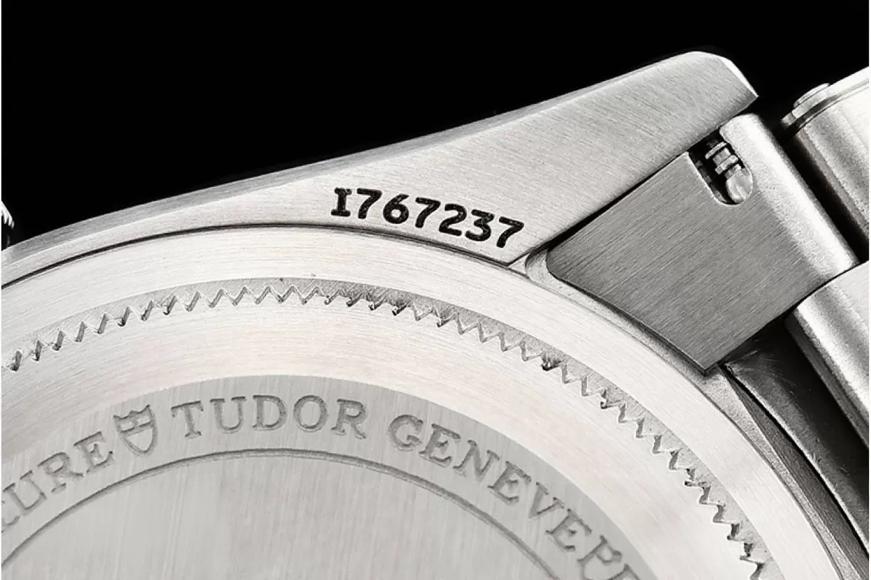 Tudor ?C Black Bay GMT Basel 2018 SS / SS Black ZF Asia 2836 - Image 14