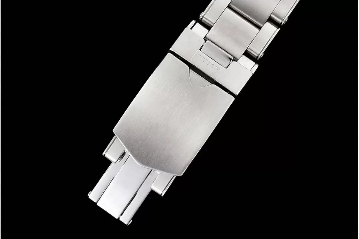 Black Bay Fifty Eight 39mm SS / SS Black Dial ZF V2 A2824 - Image 15