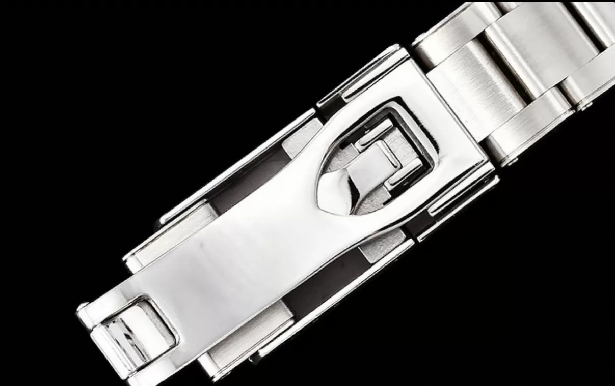 Black Bay Fifty Eight 39mm SS / SS Black Dial ZF V2 A2824 - Image 16