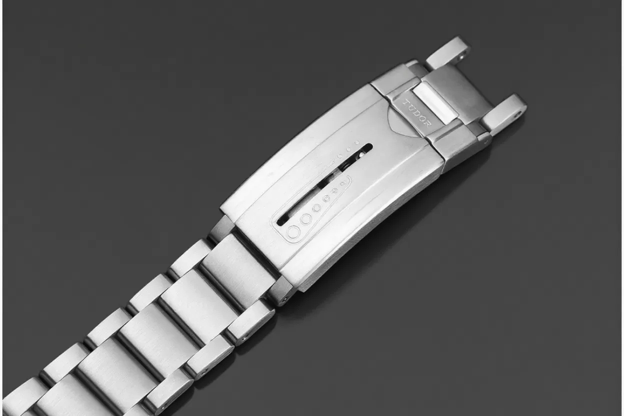 Tudor Pelagos Titanium 42MM TI / TI Blue XF V5 A2824 - Image 17