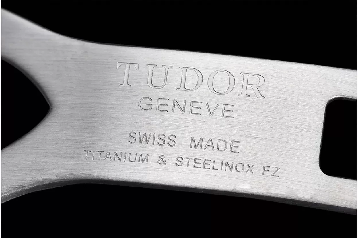 Tudor Pelagos Titanium 42MM TI / TI Blue XF V5 A2824 - Image 25