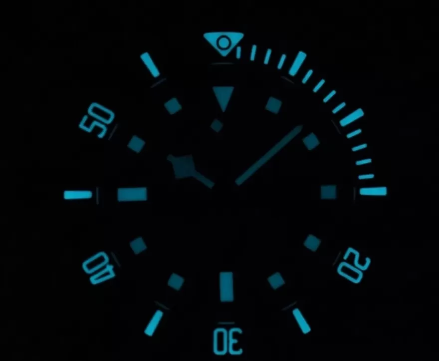 Tudor Pelagos Titanium 42MM TI / TI Blue XF V5 A2824 - Image 29