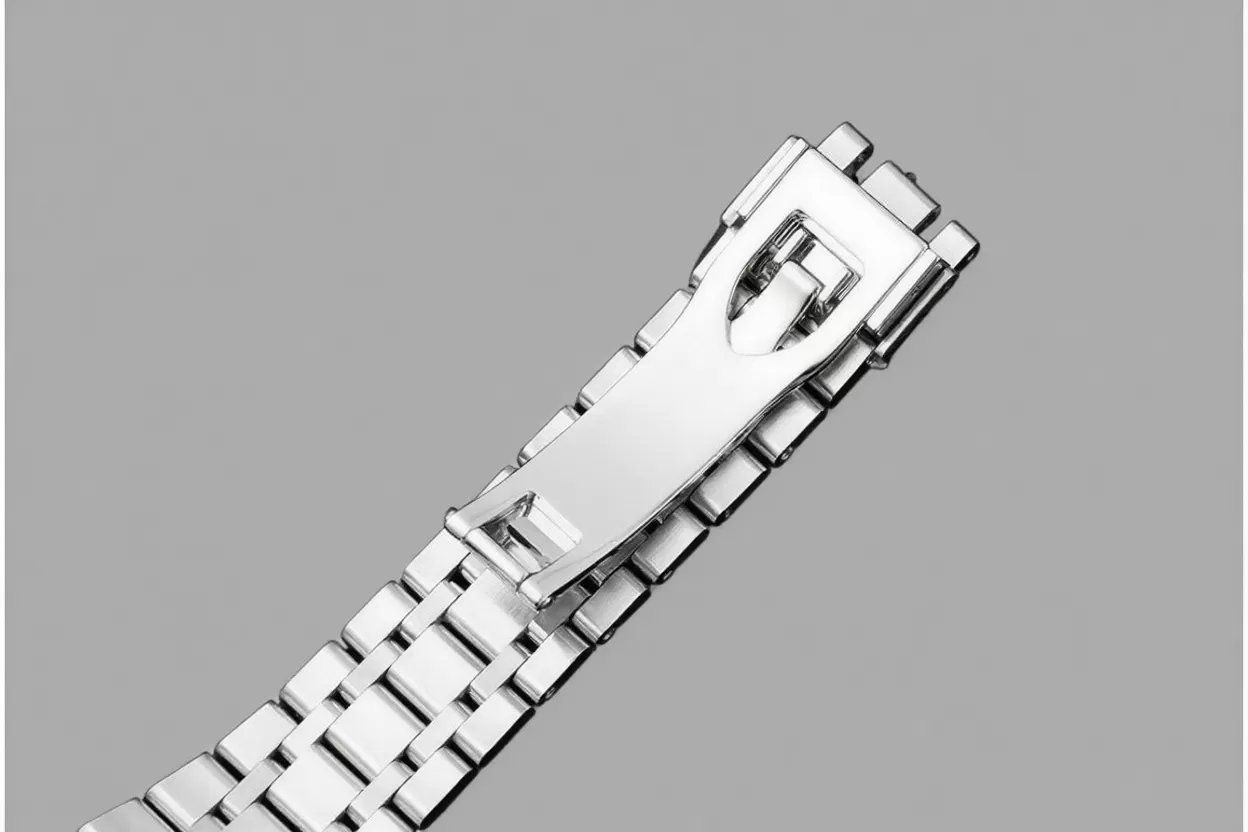 Royal Day Date 41mm SS / SS Blue / Rmn V7F A2824 - Image 20