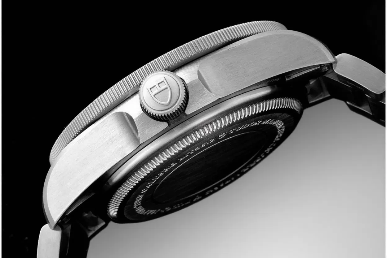 Tudor Pelagos Titanium 42mm TI / TI Black XF V5 A2824 - Image 9