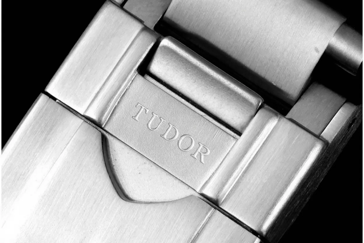 Tudor Pelagos Titanium 42mm TI / TI Black XF V5 A2824 - Image 20