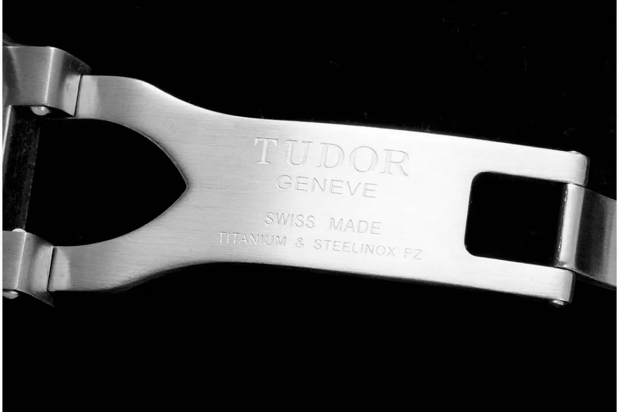 Tudor Pelagos Titanium 42mm TI / TI Black XF V5 A2824 - Image 21