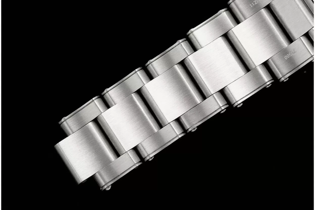Heritage Black Bay 37mm SS / SS Black Dial ZF A2824 - Image 17