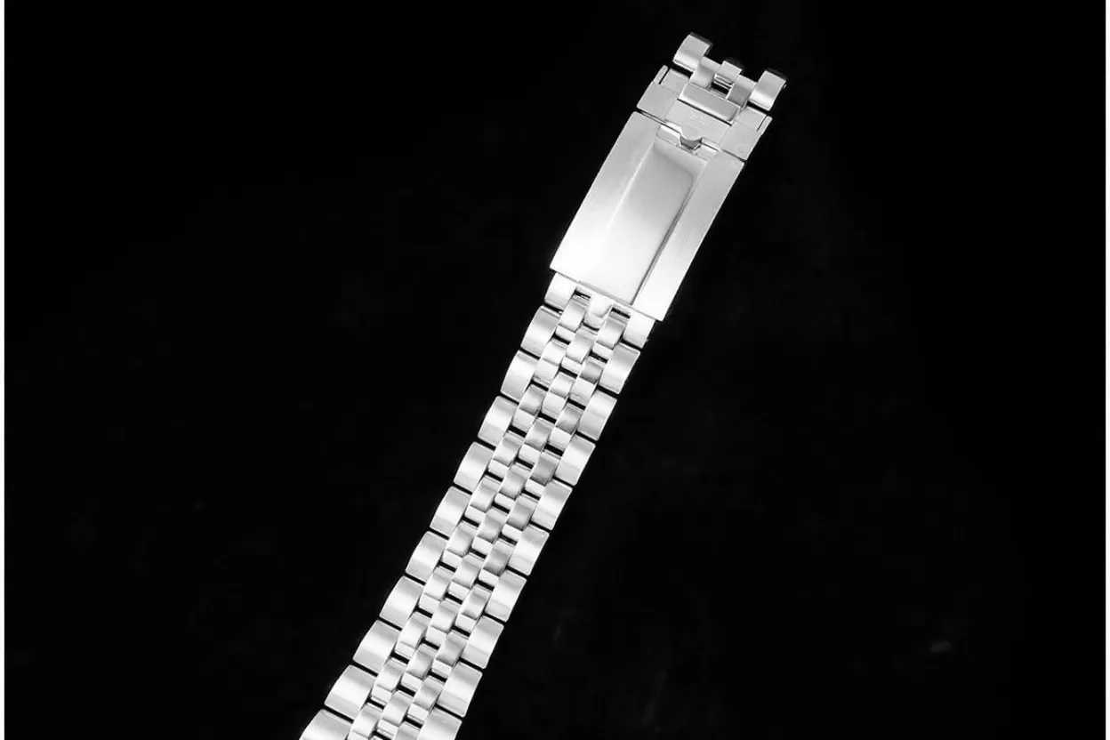 Black Bay 41mm SS / SS Black Dial ZF A2824 - Image 17