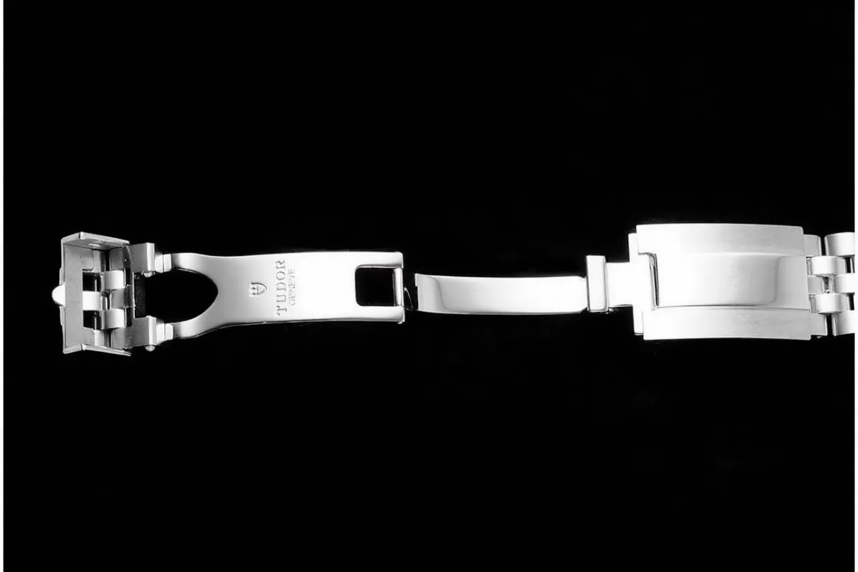 Black Bay 41mm SS / SS Black Dial ZF A2824 - Image 19