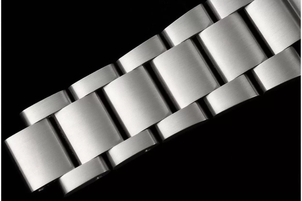 Pelagos Titanium 39mm M25407N TI / TI Black Dial ZF V3 A2824 - Image 14