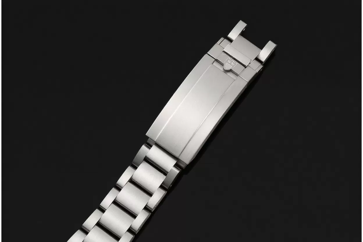 Pelagos Titanium 39mm M25407N TI / TI Black Dial ZF V3 A2824 - Image 16