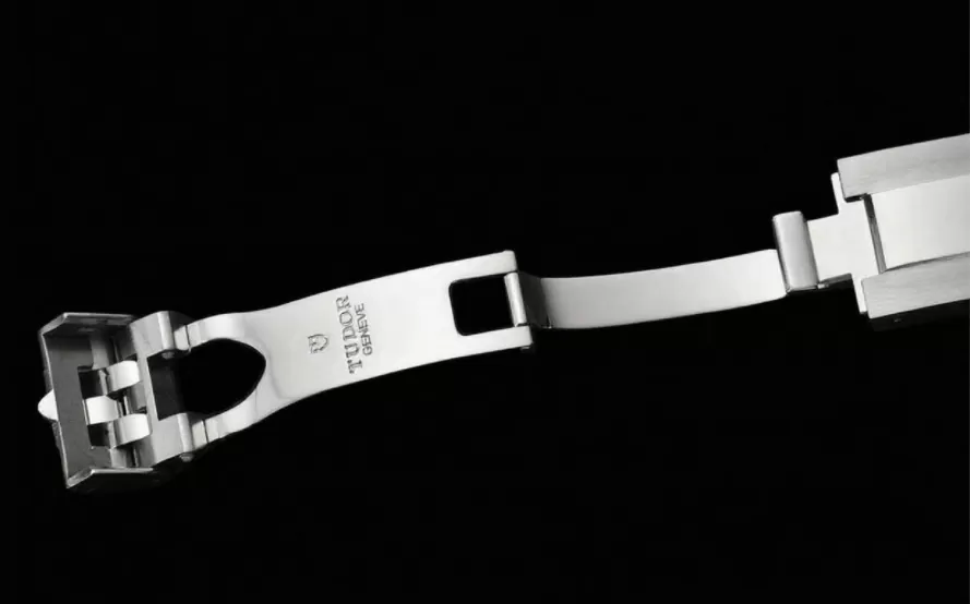 Black Bay 2024 41mm SS / SS Black Dial ZF A2824 - Image 23