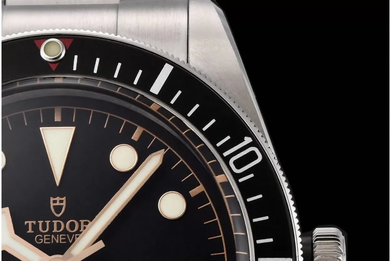 Black Bay M79230N 41mm SS / SS Black Dial ZF A2824 - Image 6