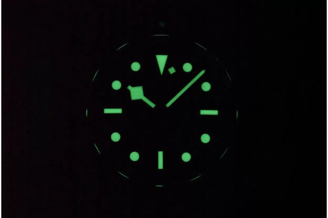 Black Bay M79230N 41mm SS / SS Black Dial ZF A2824 - Image 22