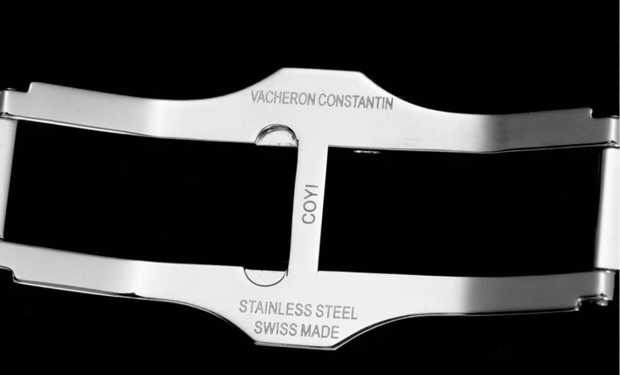 Overseas 4500V SS / RU Black / Stk ZF A5100 - Image 22
