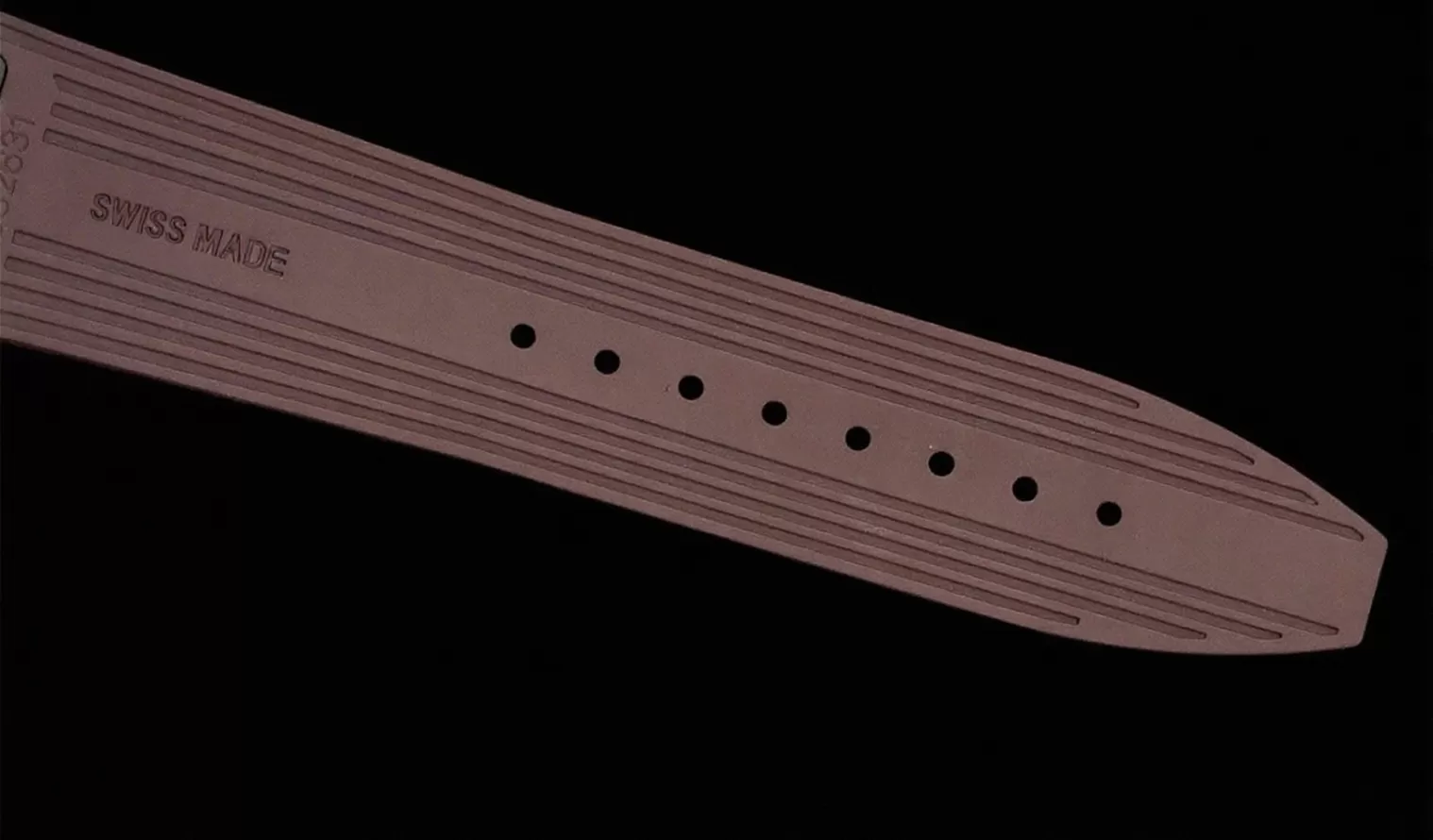 Overseas 4500V SS / RU Brown / Stk ZF A5100 - Image 14