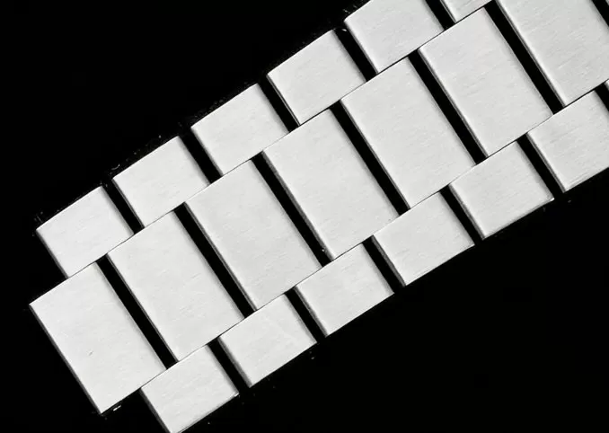 DayDate 228239 40mm Pres SS / SS Ice Blue Dial GSF A3255 (Tungsten Heavy Version) - Image 21