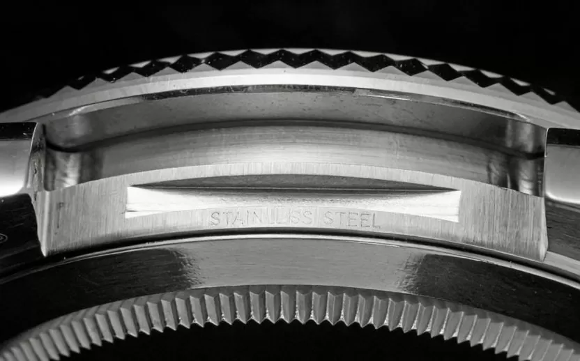 DayDate 228239 40mm Pres SS / SS Grey Dial GSF A3255 (Tungsten Heavy Version) - Image 19