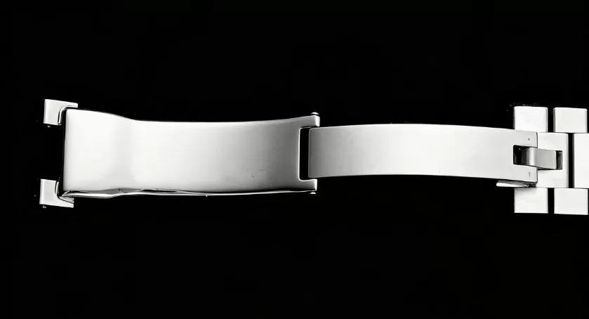 DayDate 228239 40mm Pres SS / SS Grey Dial GSF A3255 (Tungsten Heavy Version) - Image 23