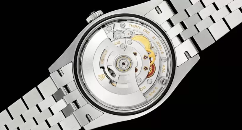 Datejust 126200 36mm Jub SS / SS SIlver / Stk VSF DD3235 - Image 5