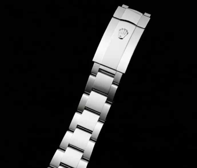 Datejust 126200 36mm Oys SS / SS Silver / Stk VSF DD3235 - Image 15