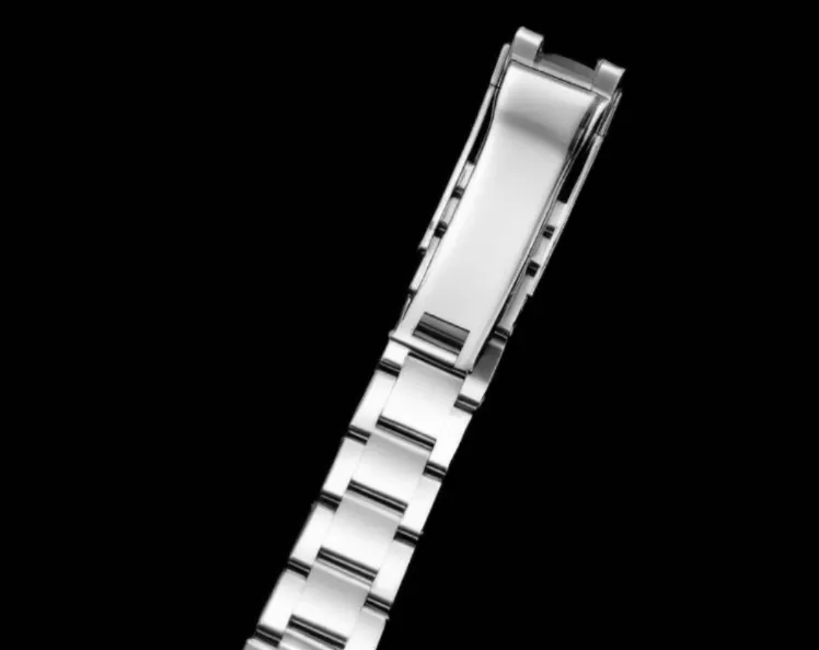 Datejust 126200 36mm Oys SS / SS Silver / Stk VSF DD3235 - Image 16