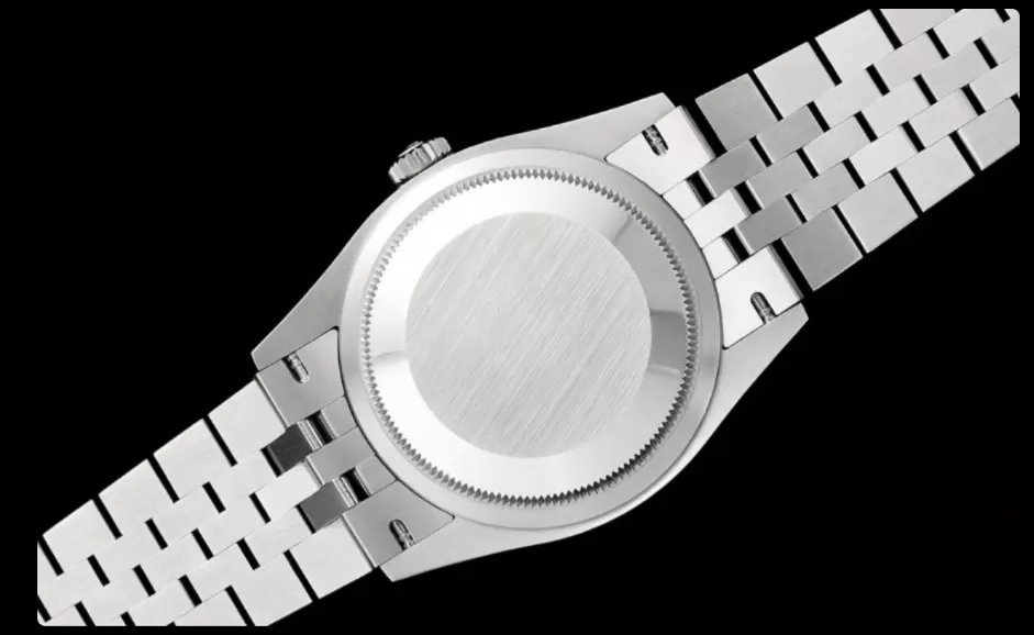 Datejust 126284 36mm Jub Dia SS / SS Silver / Stk VSF DD3235 - Image 7