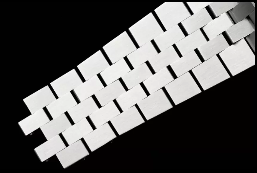 Datejust 126284 36mm Jub Dia SS / SS Black / Dia VSF DD3235 - Image 16